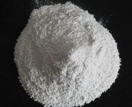 輕燒鎂粉